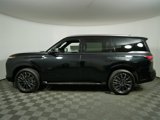 New 2025 INFINITI QX80 Autograph image 6