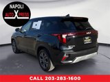 Used 2024 Kia Seltos LX image 5