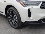 New 2025 Acura RDX AWD w/ A-Spec & Advance Pkg image 2
