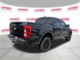 Certified 2022 Ford Ranger XL w/ Equipment Group 101A High image 3