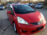 Used 2010 Honda Fit Sport image 4