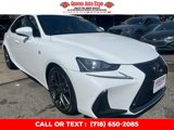Used 2020 Lexus IS 300 F Sport image 3