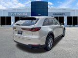 New 2025 MAZDA CX-90 3.3 Turbo w/ Preferred Package image 3