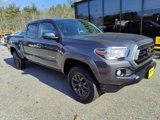 Used 2022 Toyota Tacoma 4x4 Double Cab image 2