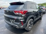 Used 2023 Chevrolet TrailBlazer RS w/ Convenience Package image 4