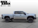 New 2025 GMC Sierra 2500 AT4X w/ AT4X AEV Edition image 4
