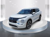 New 2025 Mitsubishi Outlander SEL image 2