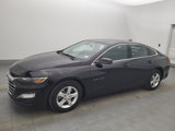 Used 2024 Chevrolet Malibu LT image 2