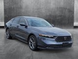 Used 2024 Honda Accord EX image 3