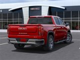 New 2025 GMC Sierra 1500 SLT w/ SLT Premium Plus Package image 4