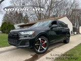 Used 2023 Audi SQ7 Premium Plus image 1