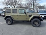 New 2025 Jeep Wrangler Unlimited Rubicon 392 image 2
