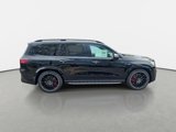 New 2025 Mercedes-Benz GLS 63 AMG 4MATIC image 4