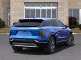 New 2025 Cadillac Optiq Luxury 2 image 4