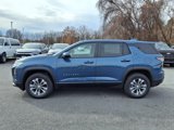 Certified 2025 Chevrolet Equinox LT image 5