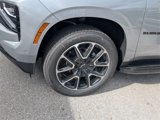New 2025 Chevrolet Suburban RST w/ Comfort Package image 4
