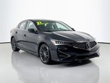 Used 2021 Acura ILX image 3