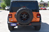 New 2025 Jeep Wrangler Willys image 6