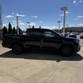 New 2025 Honda Ridgeline Sport+ image 2