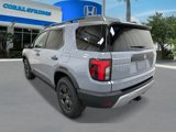 New 2026 Honda Passport RTL image 3