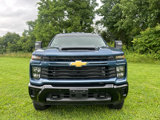 Used 2025 Chevrolet Silverado 2500 Custom w/ Custom Value Package image 2