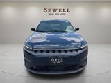 New 2025 Jeep Wagoneer Limited image 5