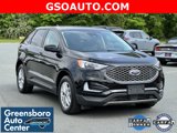 Used 2024 Ford Edge SEL image 2