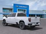 New 2025 GMC Sierra 2500 AT4 w/ AT4 Premium Plus Package image 3
