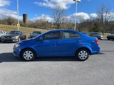 Used 2020 Chevrolet Sonic LS image 5
