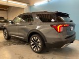 New 2025 Ford Explorer Platinum image 5