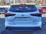 Used 2022 Toyota Highlander XLE image 4