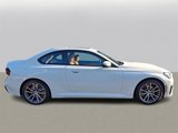 Used 2025 BMW 230i xDrive Coupe w/ Convenience Package image 3