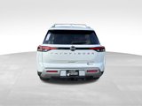 New 2025 Nissan Pathfinder Platinum image 5