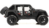 Used 2025 Jeep Wrangler Unlimited Sport image 2