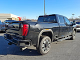 New 2025 GMC Sierra 3500 Denali w/ Denali Reserve Package image 4