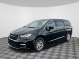 New 2026 Chrysler Pacifica Select image 2