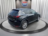 Used 2020 MAZDA CX-5 Grand Touring w/ GT Premium Package image 6