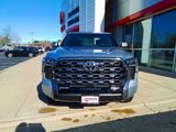 New 2025 Toyota Tundra Platinum image 2