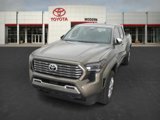 New 2025 Toyota Tacoma Limited image 5