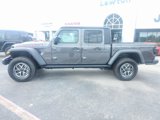 New 2025 Jeep Gladiator Rubicon w/ Convenience Group image 2