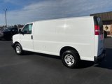 Used 2020 Chevrolet Express 2500 w/ Driver Convenience Package image 3
