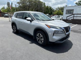 Used 2023 Nissan Rogue SV image 3