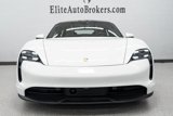 Used 2021 Porsche Taycan 4S w/ Premium Package image 3