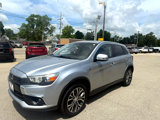 Used 2017 Mitsubishi Outlander Sport SE image 4