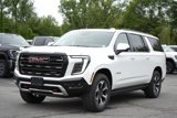 New 2025 GMC Yukon XL AT4 Ultimate image 5
