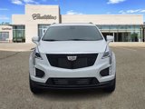 New 2025 Cadillac XT5 Sportv w/ Technology Package image 2