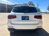 Used 2021 Mercedes-Benz GLC 300 w/ AMG Line image 6