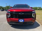 New 2025 Chevrolet Tahoe RST w/ Advanced Technology Package image 2