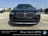 Certified 2024 BMW X3 sDrive30i w/ Premium Package image 2