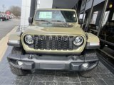 New 2025 Jeep Wrangler Unlimited Sport S 4xe image 3